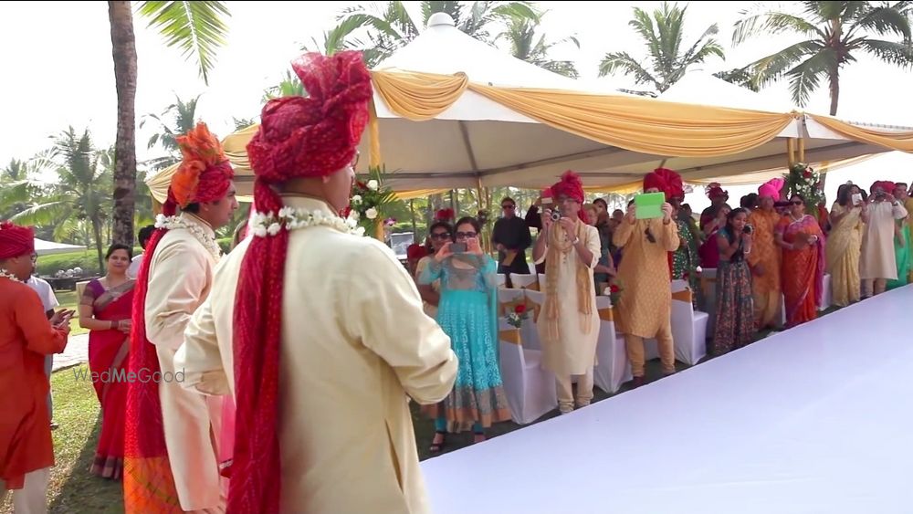 Photo From Destination Wedding in Goa - By B3WeddingZ