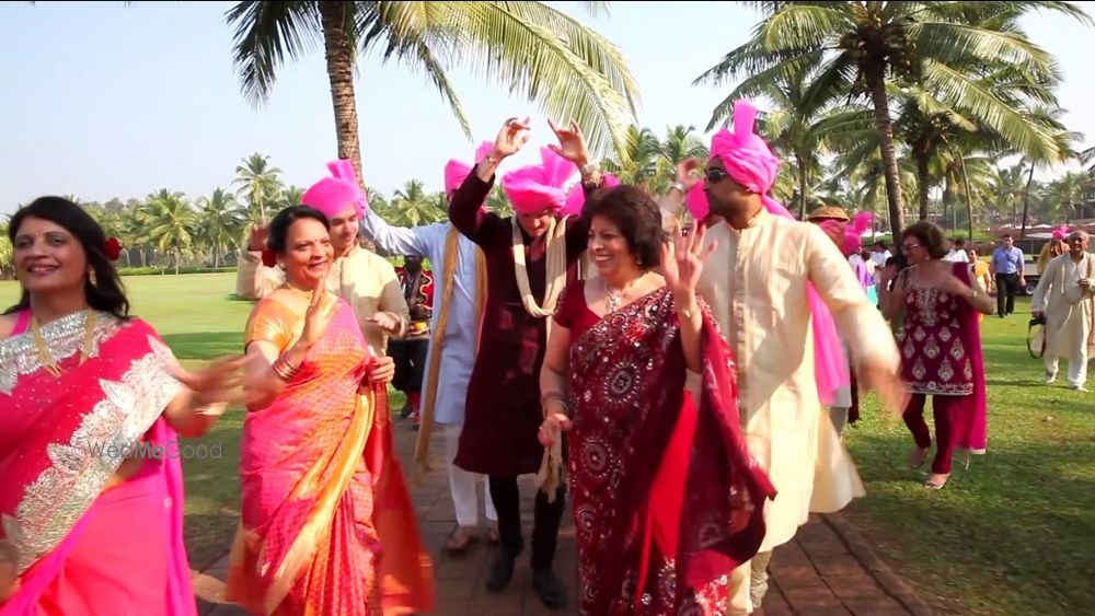 Photo From Destination Wedding in Goa - By B3WeddingZ