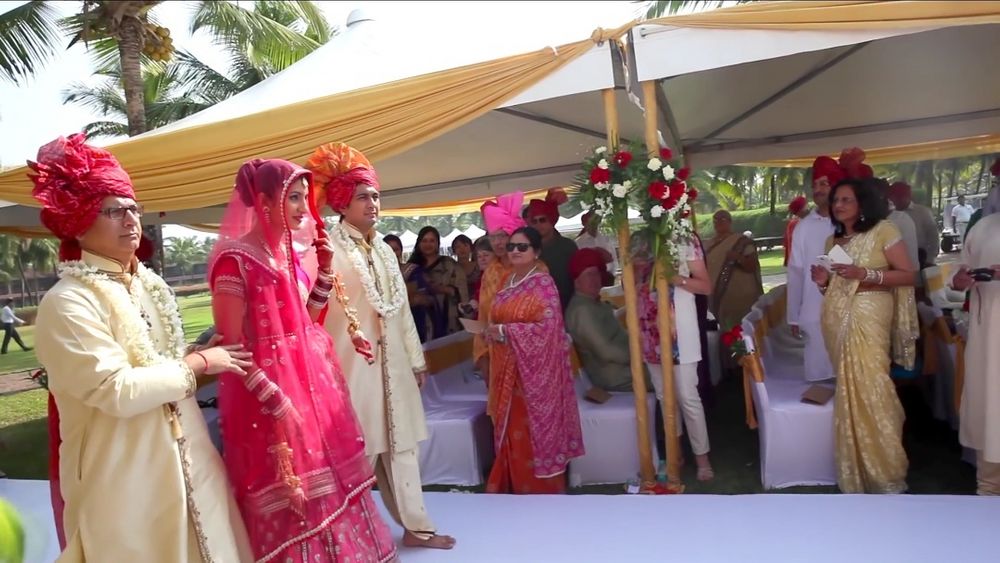 Photo From Destination Wedding in Goa - By B3WeddingZ
