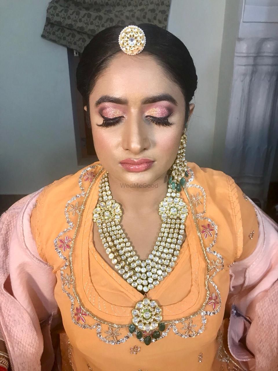 Photo From Ketki - By Makeup by Jaasleen