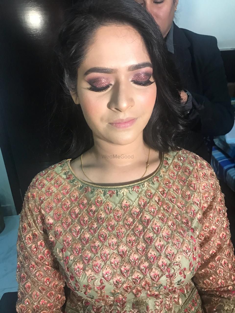 Photo From Kirtika - By Makeup by Jaasleen