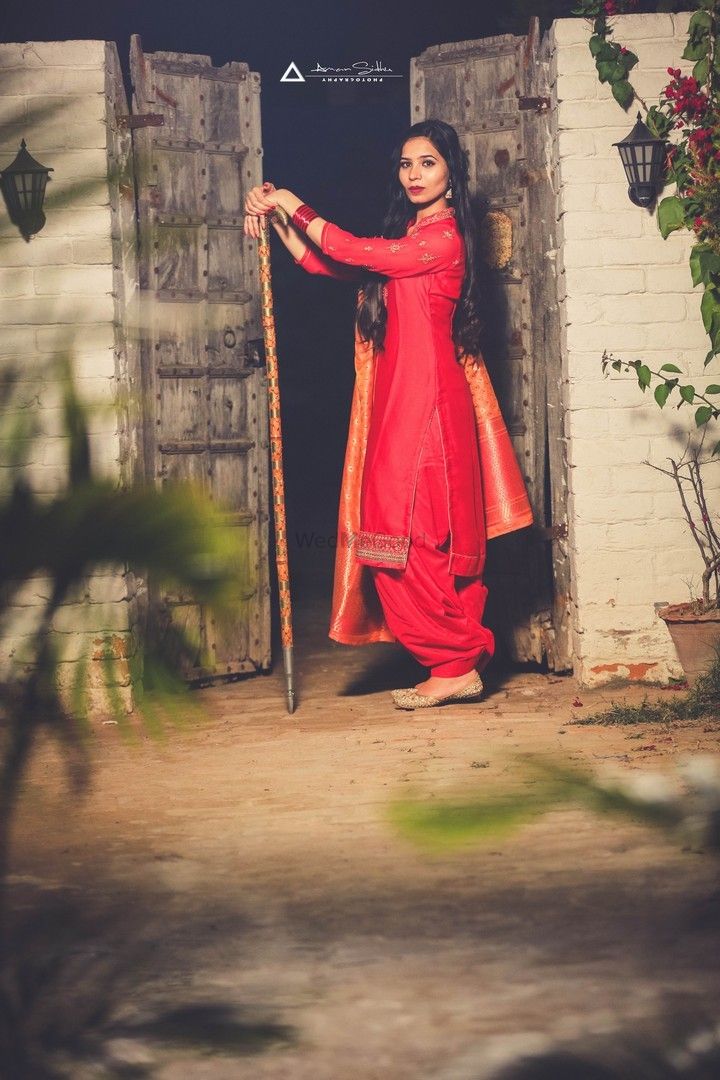 Photo From Ankit & Manisha  - By Aman Sidhu Photography