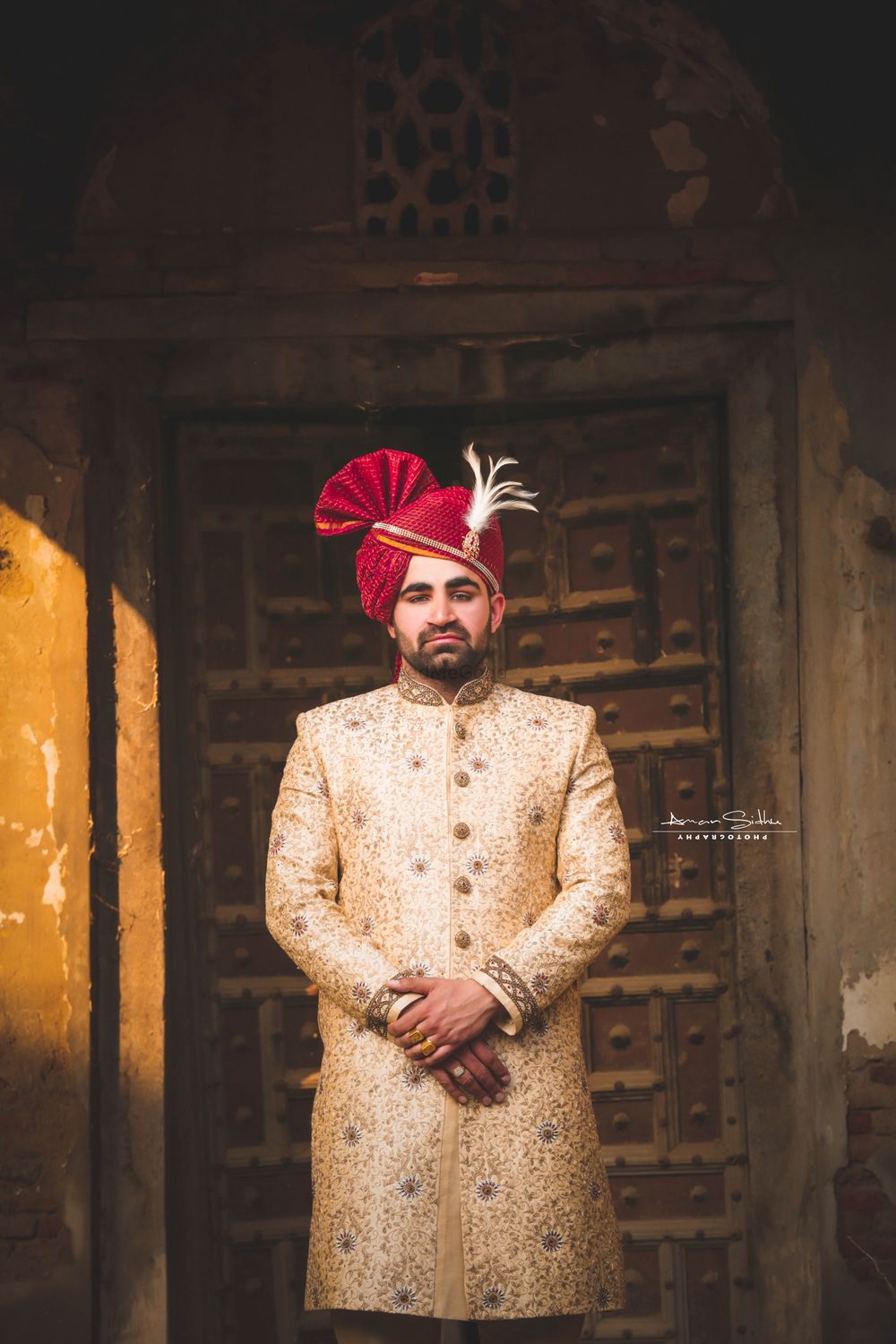 Photo From Wedding Ankit & Manisha  - By Aman Sidhu Photography