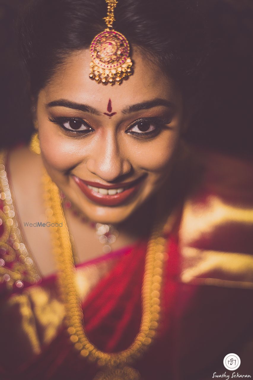 Photo From Prakeerthy & Madhusudhan  - By Swathy Sekaran Photographer