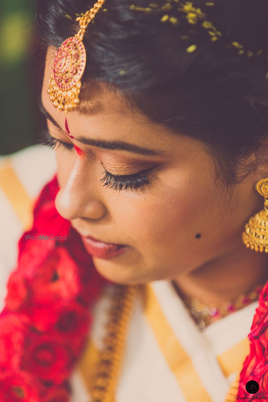 Photo From Prakeerthy & Madhusudhan  - By Swathy Sekaran Photographer