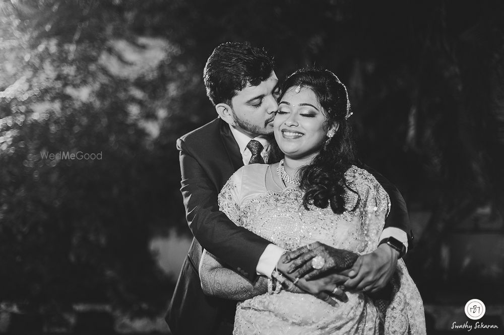 Photo From Prakeerthy & Madhusudhan  - By Swathy Sekaran Photographer