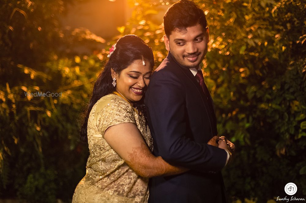 Photo From Prakeerthy & Madhusudhan  - By Swathy Sekaran Photographer