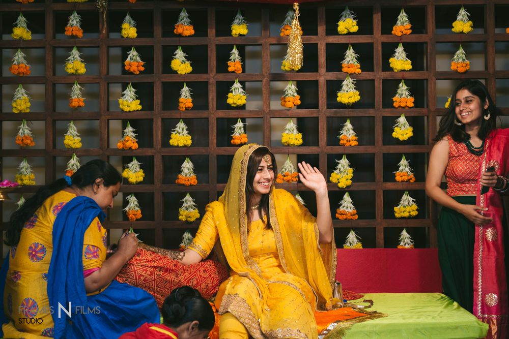 Photo From Sabrina N Dhruvik – Celebrating the coming together of Two religions, two Souls into Oneness - By Frames n Films Studio