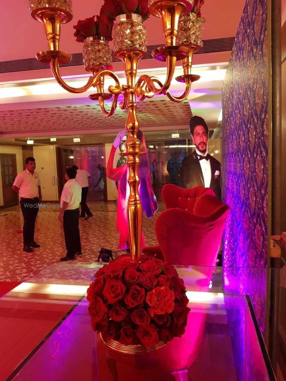 Photo From Abhishek & Tanya - By Weddings by Garema Kumar