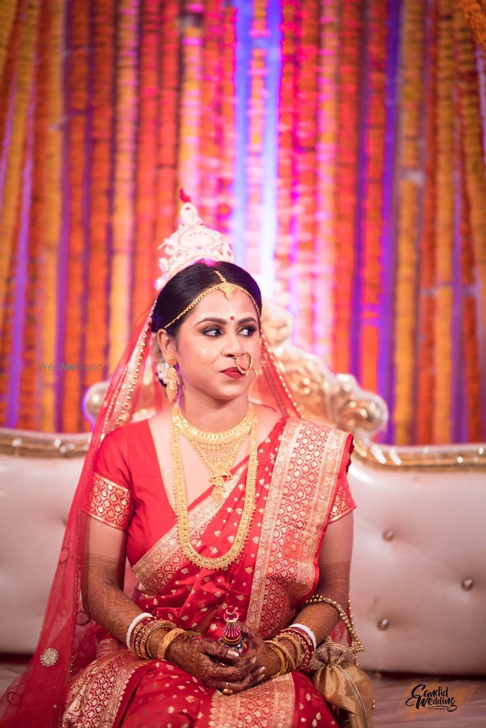 Photo From Alina × Abhisek - By Candid Wedding Photography  