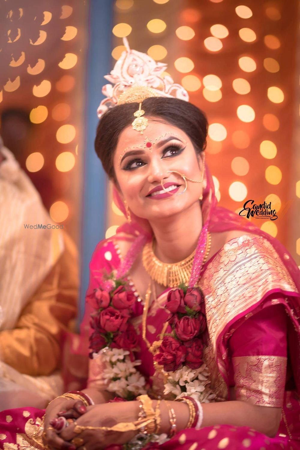 Photo From Riman × Debanjan - By Candid Wedding Photography  