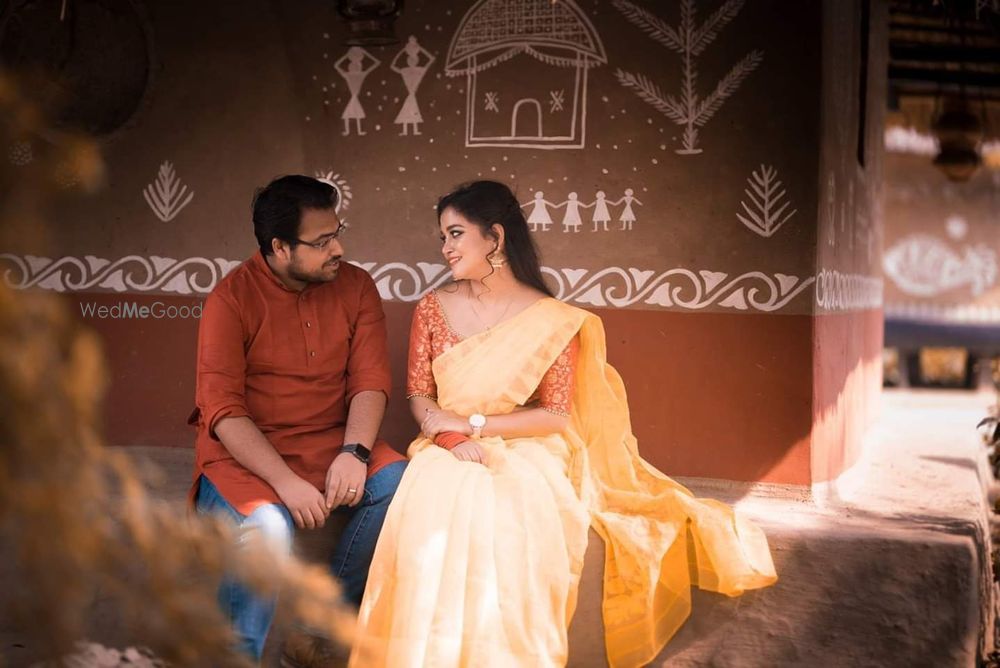 Photo From Pranjal × Madhushree - By Candid Wedding Photography  