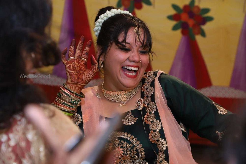 Photo From Destination (lonavala) marwadi wedding - By Pandya Photographer