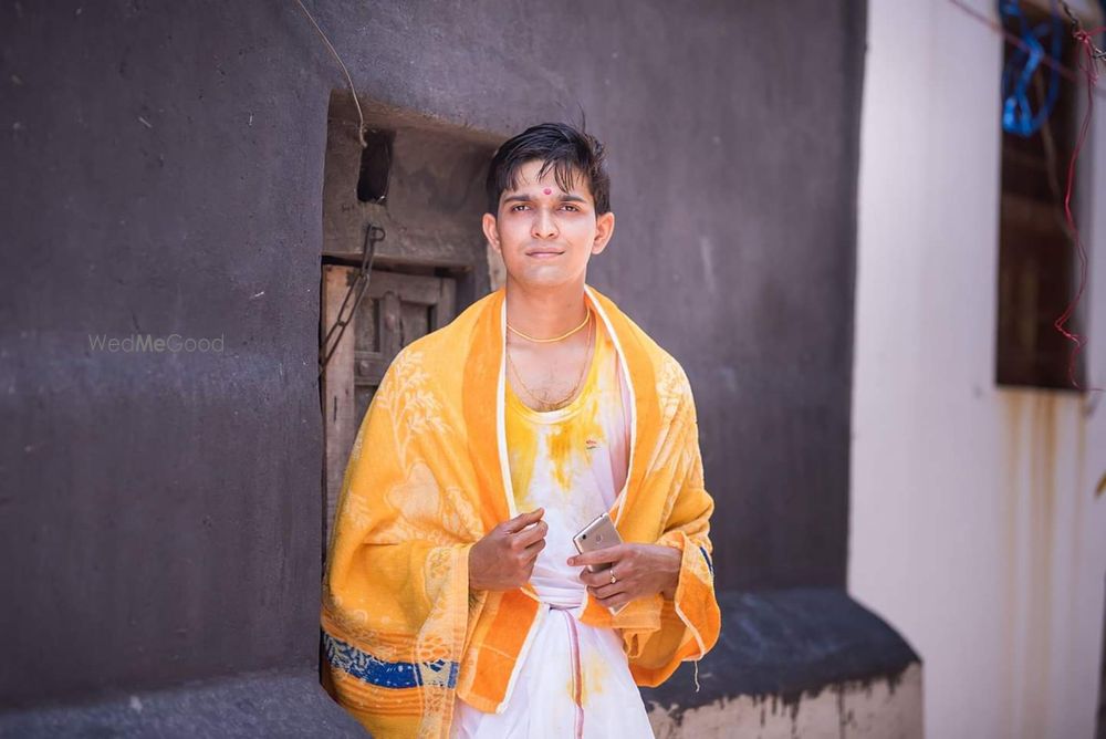 Photo From Subhrangshu - By Candid Wedding Photography  