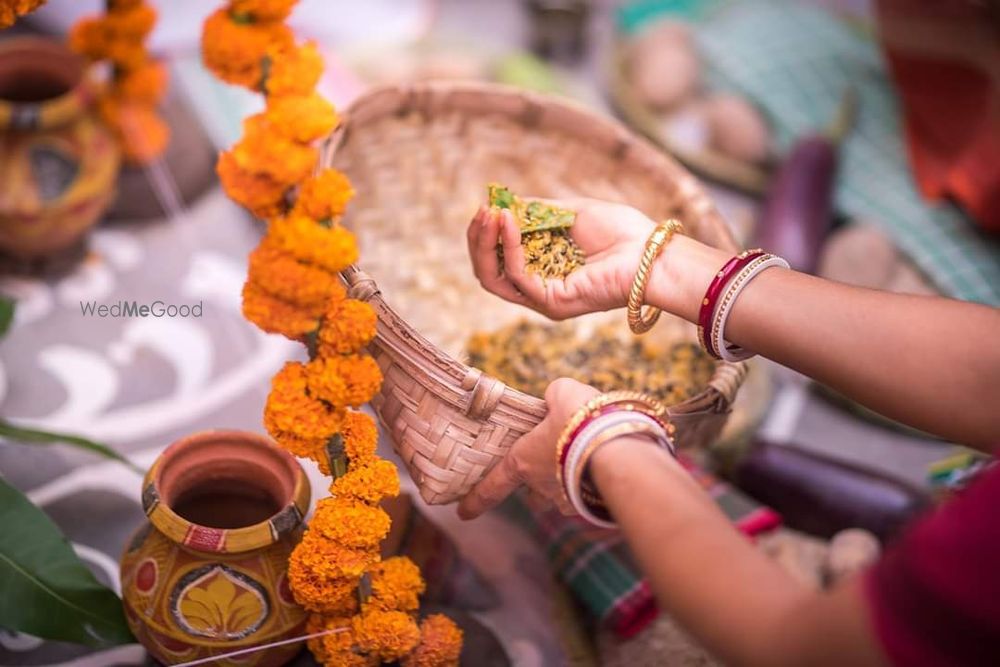 Photo From Subhrangshu - By Candid Wedding Photography  