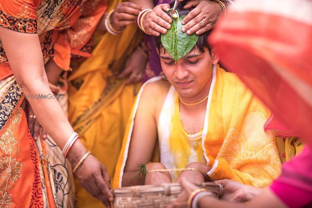 Photo From Subhrangshu - By Candid Wedding Photography  