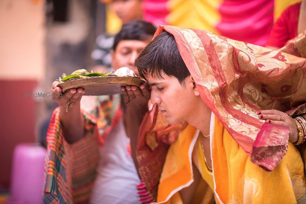 Photo From Subhrangshu - By Candid Wedding Photography  