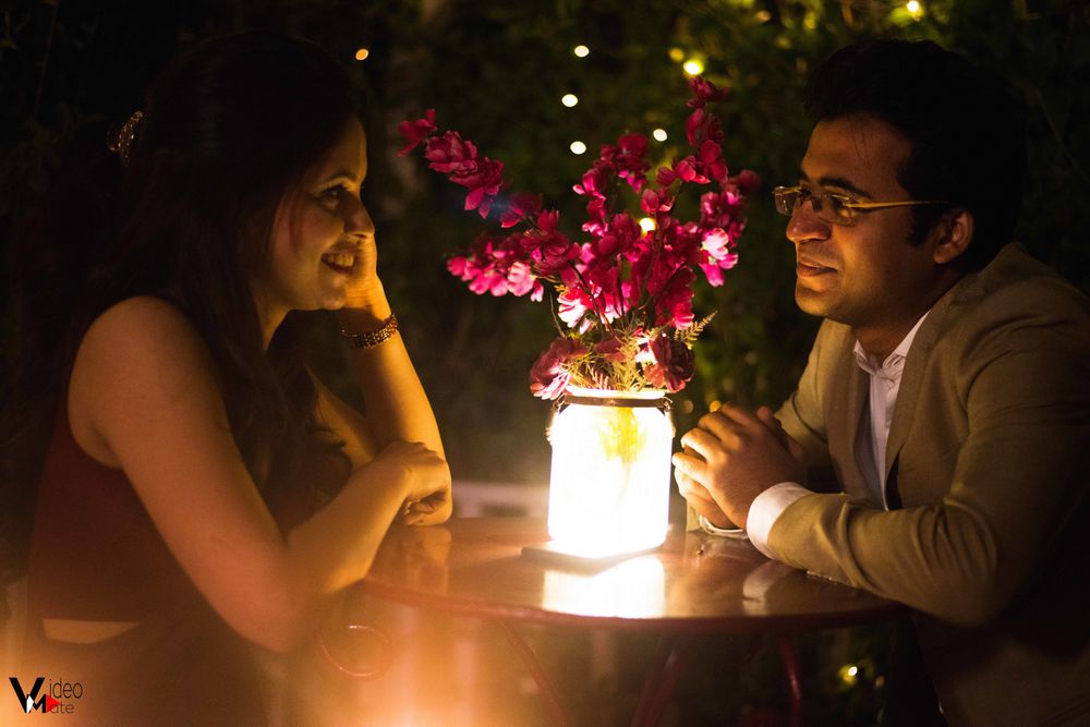 Photo From Shikha + Harsh - By The Intimate Souls