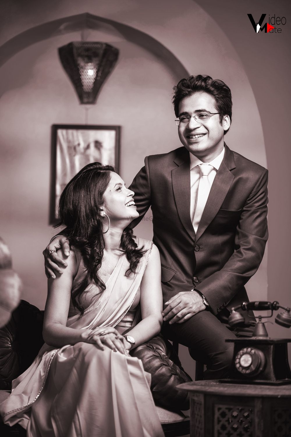 Photo From Shikha + Harsh - By The Intimate Souls