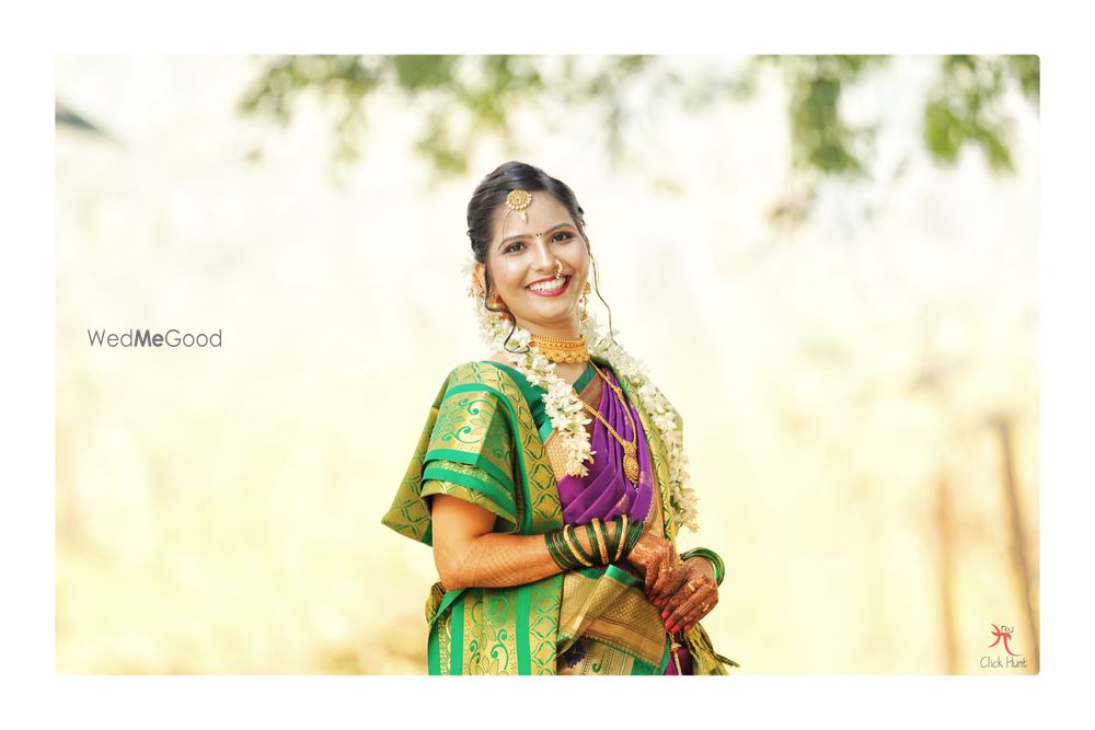 Photo From Beautiful Bride - By Click Hunt Films