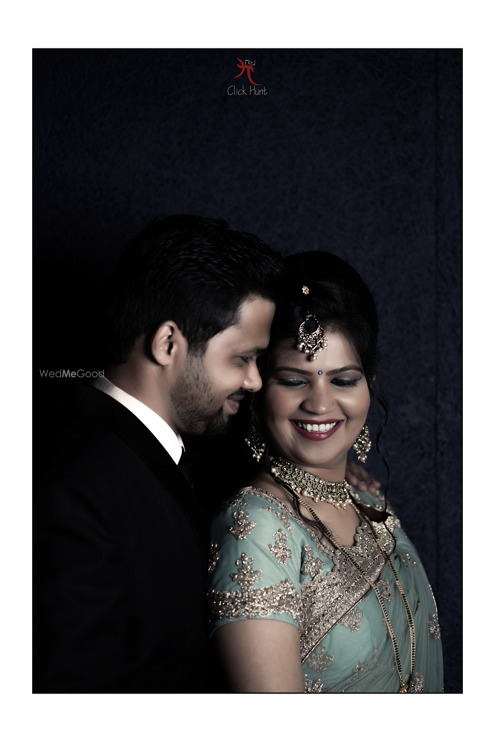 Photo From Couple Portraits - By Click Hunt Films