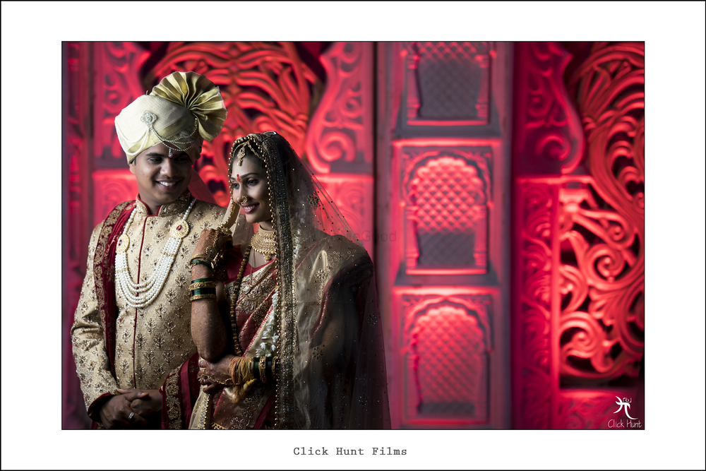 Photo From Couple Portraits - By Click Hunt Films