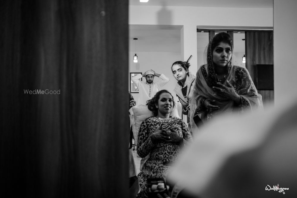 Photo From Yusuf and Fatema - By Weddingrams