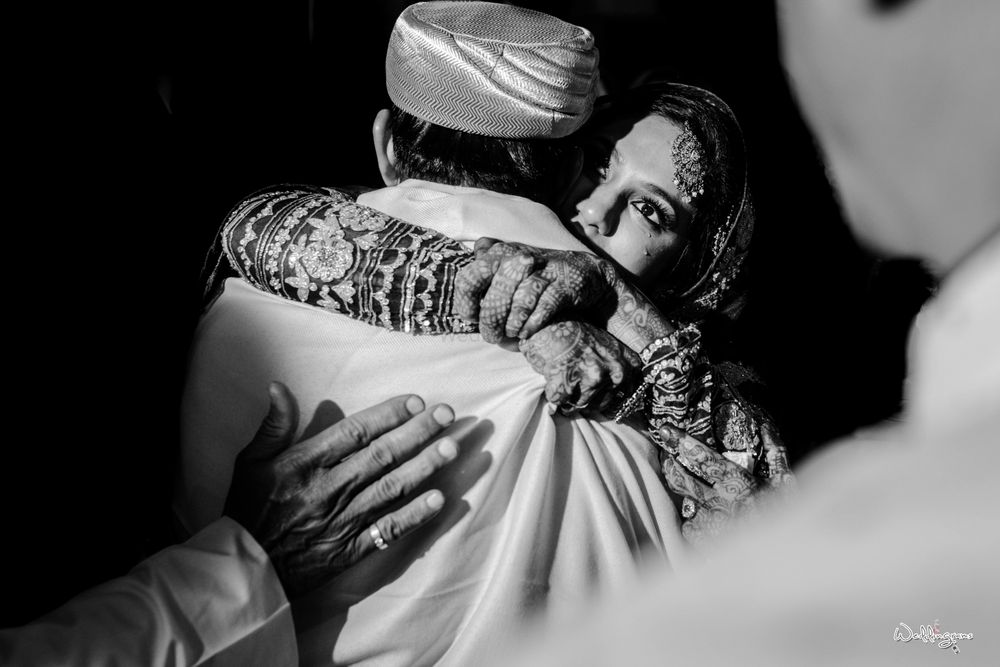 Photo From Yusuf and Fatema - By Weddingrams