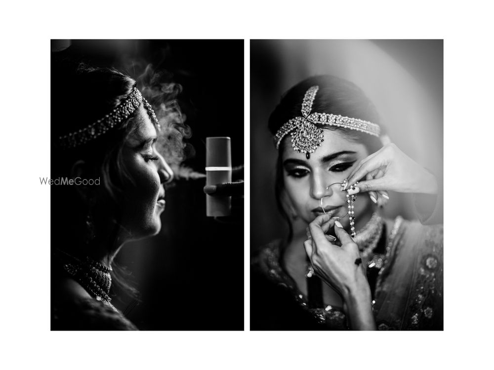 Photo From SONALI + YASH -- FINE ART WEDDING - By Hari Kiran Agnur