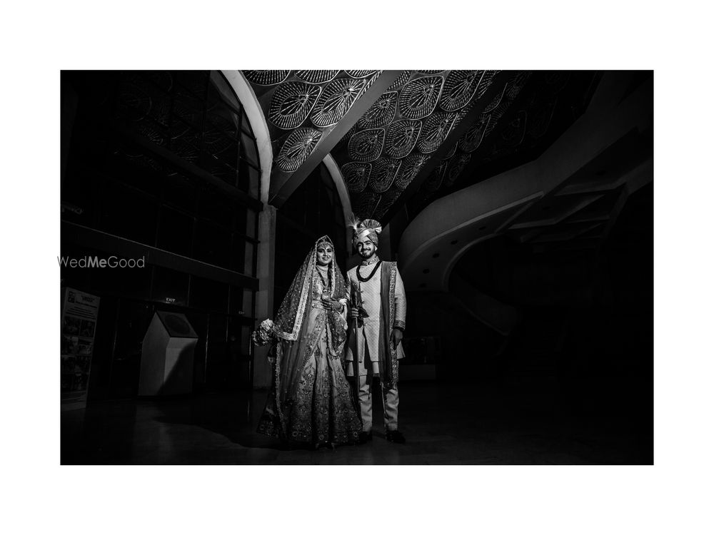 Photo From SONALI + YASH -- FINE ART WEDDING - By Hari Kiran Agnur