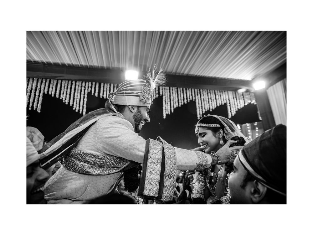 Photo From SONALI + YASH -- FINE ART WEDDING - By Hari Kiran Agnur