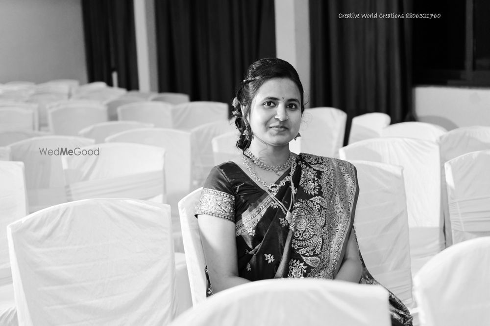 Photo From Ring ceremony Omkar & Anamika - By Creative World Creations 