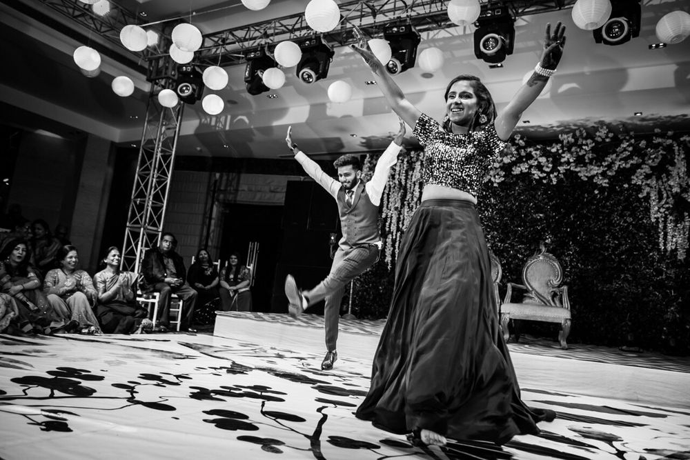 Photo From PANKHURI WEDS GURPREET - By M.S Choreography
