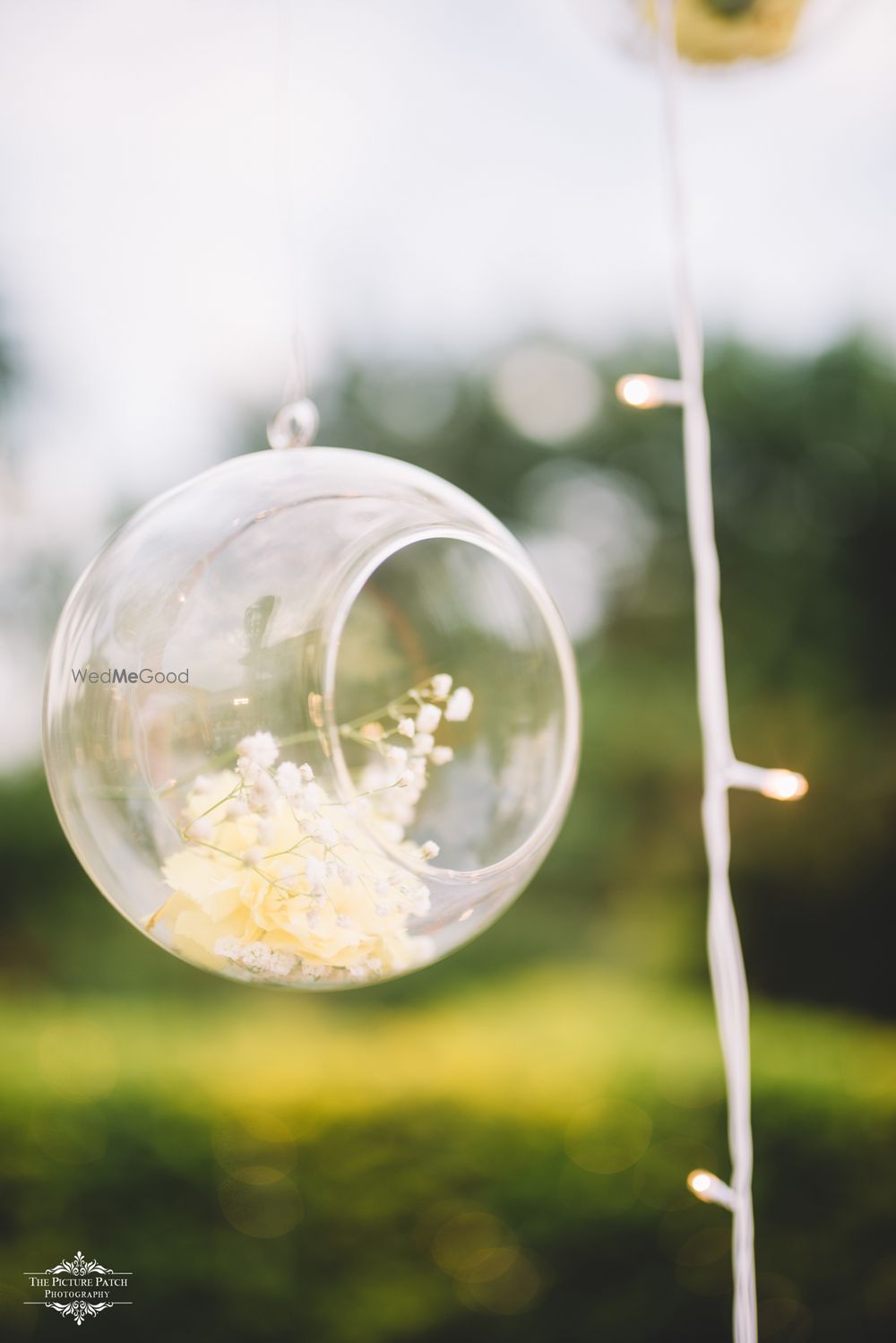 Photo From Shriya & Sam's Haldi Ceremony - By The Picture Patch Photography 