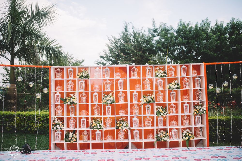 Photo From Shriya & Sam's Haldi Ceremony - By The Picture Patch Photography 