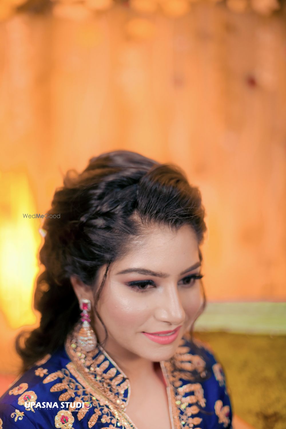 Photo From MEGHA + AAGOSH - By Upasna Studio Photography