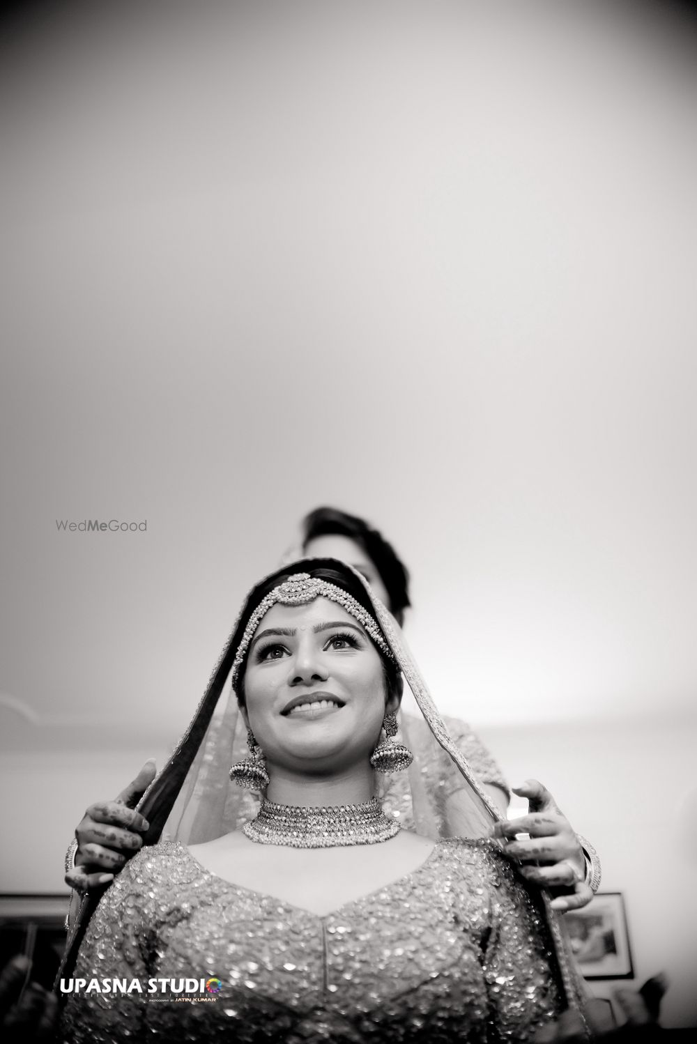 Photo From MEGHA + AAGOSH - By Upasna Studio Photography