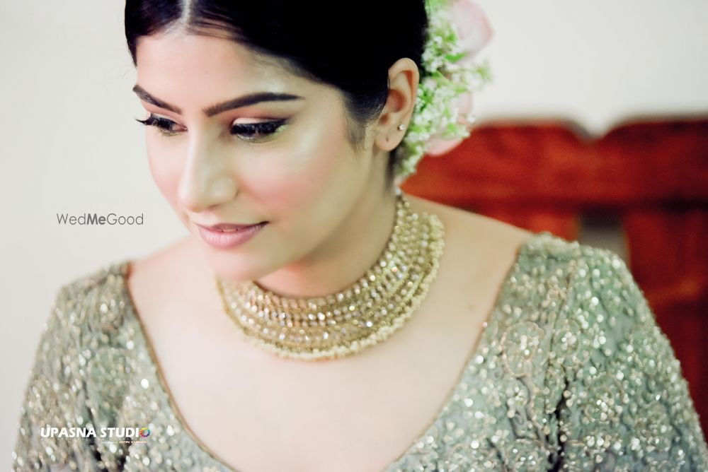 Photo From MEGHA + AAGOSH - By Upasna Studio Photography