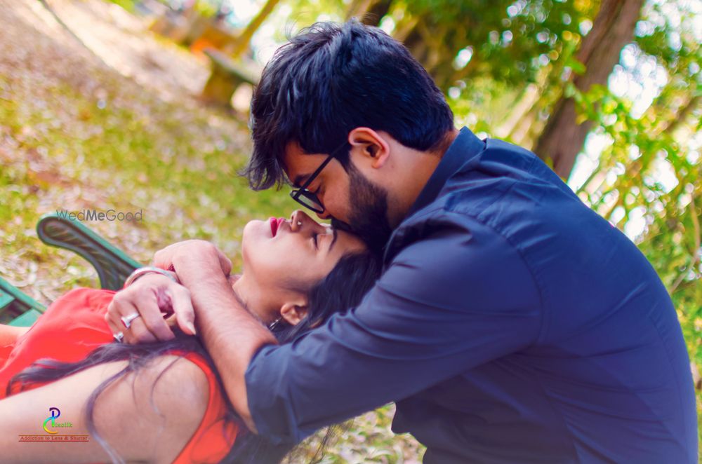 Photo From Ipsita + Utsav (Prewedding) - By PixClik