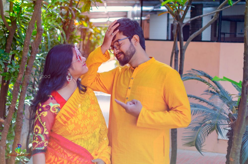 Photo From Ipsita + Utsav (Prewedding) - By PixClik