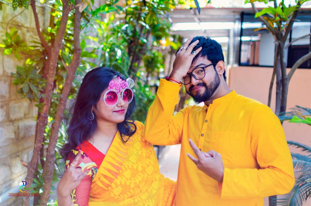 Photo From Ipsita + Utsav (Prewedding) - By PixClik