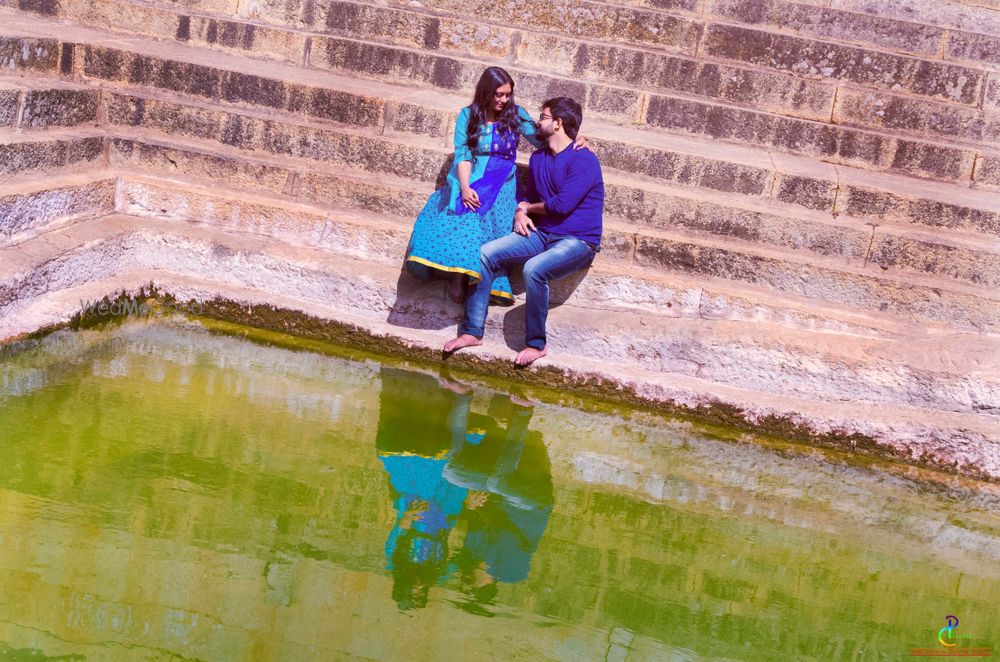 Photo From Ipsita + Utsav (Prewedding) - By PixClik