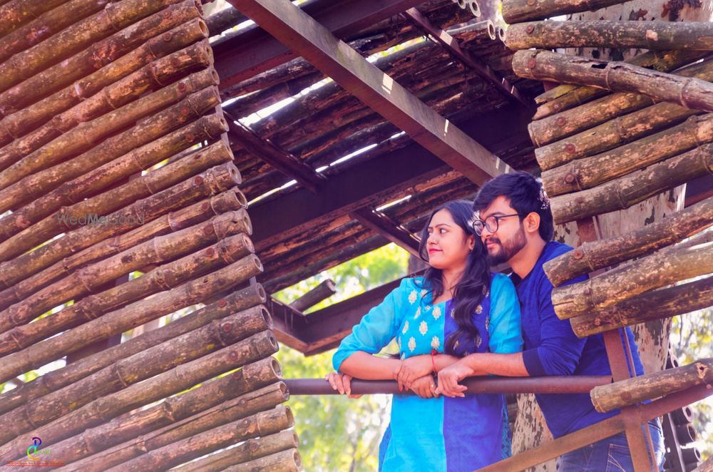 Photo From Ipsita + Utsav (Prewedding) - By PixClik