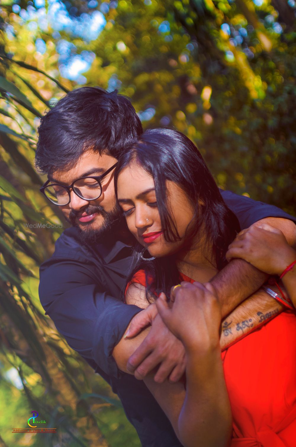 Photo From Ipsita + Utsav (Prewedding) - By PixClik