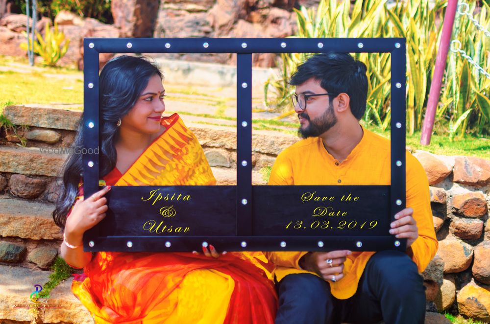 Photo From Ipsita + Utsav (Prewedding) - By PixClik