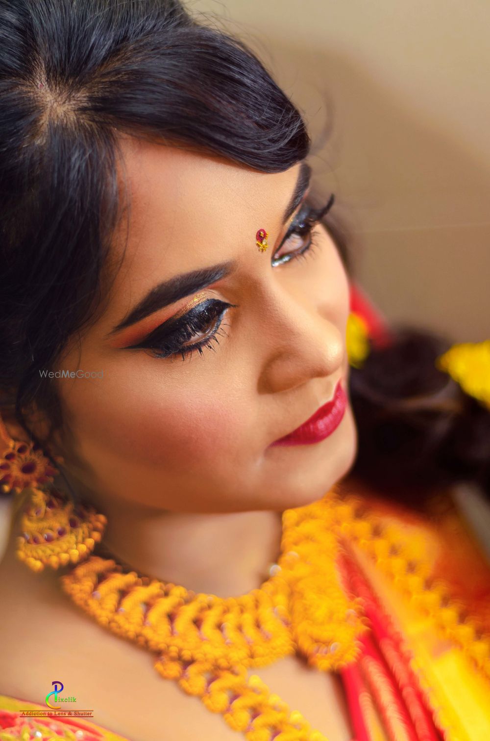 Photo From Radha+Rohith (Telugu Wedding) - By PixClik