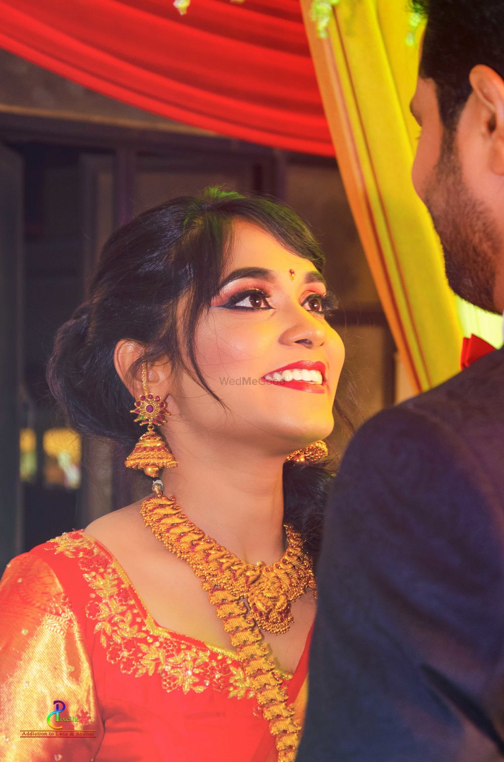Photo From Radha+Rohith (Telugu Wedding) - By PixClik
