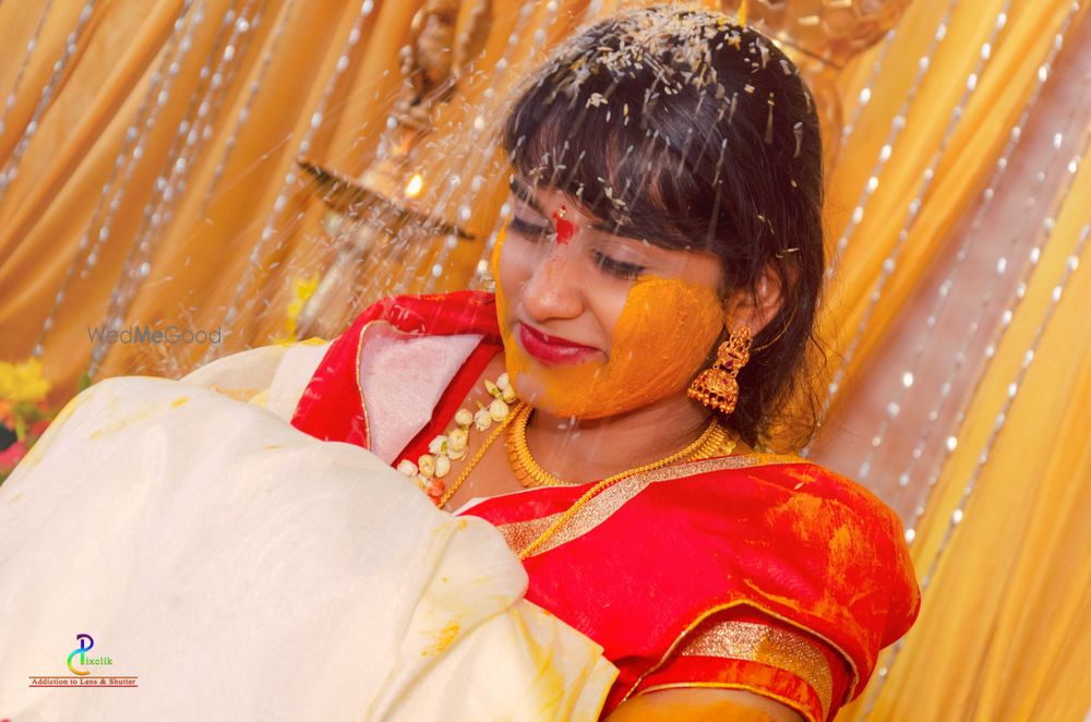 Photo From Radha+Rohith (Telugu Wedding) - By PixClik