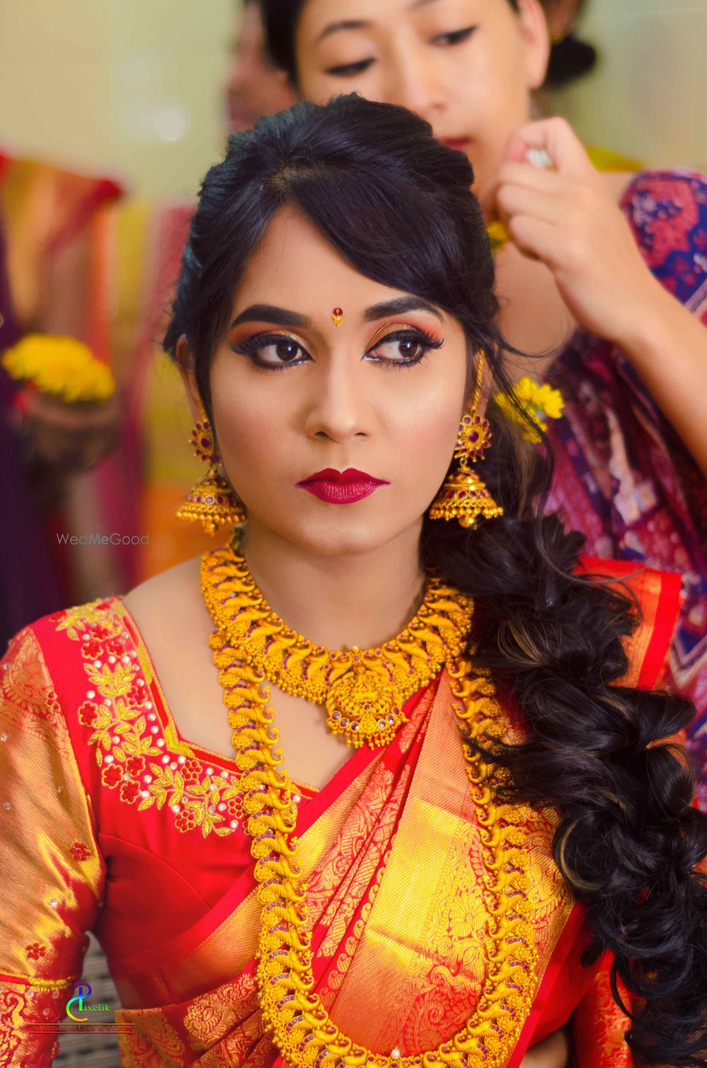 Photo From Radha+Rohith (Telugu Wedding) - By PixClik