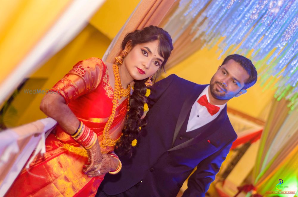 Photo From Radha+Rohith (Telugu Wedding) - By PixClik